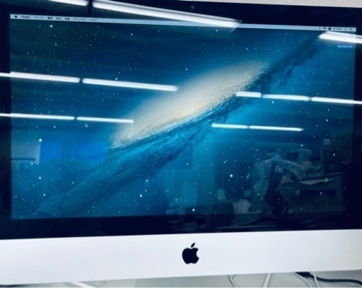 永年使えるAdobe CS6 Design & Web Premiu 正規版入ってます】iMac