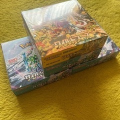 サイバージャッジ３BOX【シュリンクなし】　ワイルドフォース1B...