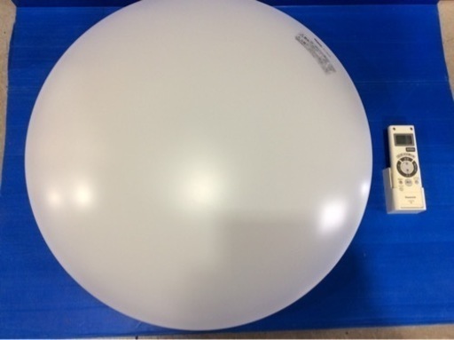 Panasonie LEDシーリングライト照明器具  HH-LC567AR 2013年製