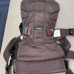 ベビービョルン　抱っこ紐