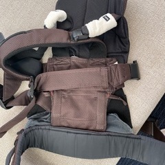 ベビービョルン　抱っこ紐の画像