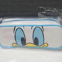 ドナルド　ペンポーチ　新品未開封