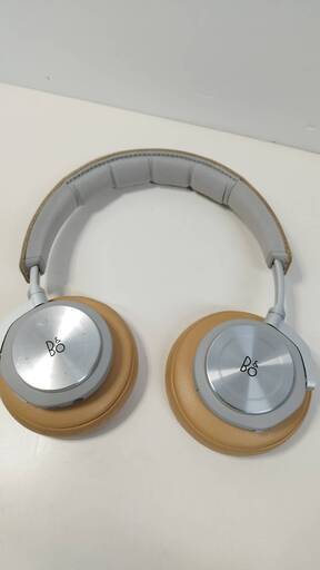 【動作品】Bang\u0026Olufsen B\u0026O BeoPlay H7 ワイヤレスヘッドホン