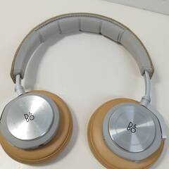 【動作品】Bang&Olufsen B&O BeoPlay H7 ワイヤレスヘッドホン