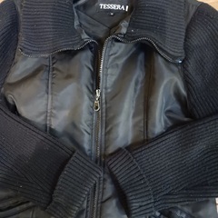 冬コート　Harmonicaの画像