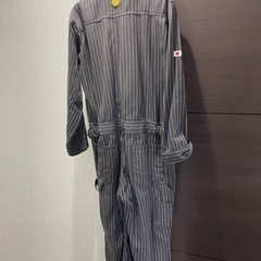 つなぎ　LLの画像