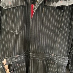 つなぎ　LLの画像