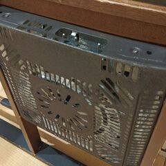 【無料】National (パナソニック) 中古こたつの画像