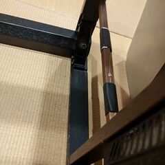 【無料】National (パナソニック) 中古こたつの画像