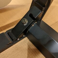 【無料】National (パナソニック) 中古こたつの画像