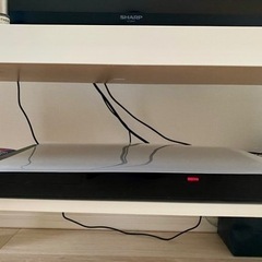 SONY Blu-rayレコーダー