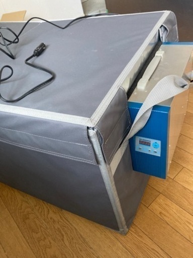 業務用冷蔵・冷凍庫