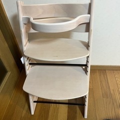 ベビーチェア　アイリスプラザ