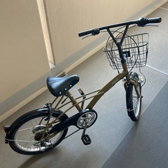 自転車