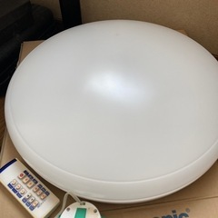 LEDシーリングライト