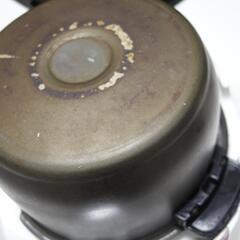 なでしこ健康生活 CRP-N0610F 全自動発芽玄米炊飯器 6合炊の画像