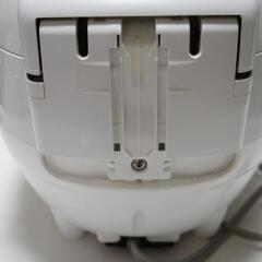 なでしこ健康生活 CRP-N0610F 全自動発芽玄米炊飯器 6合炊の画像