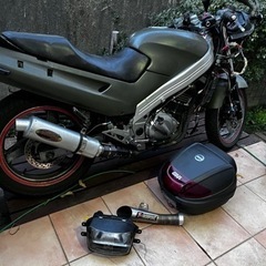 多数のお問い合わせありがとうございました！激安ZZR250！
