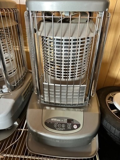 CORONA 石油ストーブ　コロナ　GH-B170F