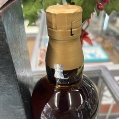 🥃サントリー シングルモルトウイスキー 山﨑12年　700ml 43% 箱付🥃の画像
