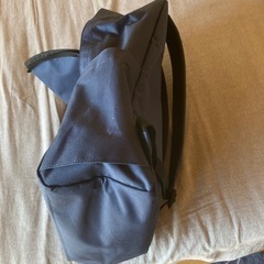 新品、リュックサック　大きめの画像