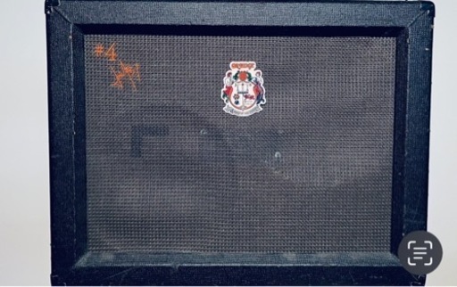 アンプ ORANGE Signature #4 Jim Terror Root PPC212