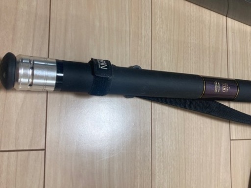 タモ　玉の柄宇崎日新イングラム 7M たも