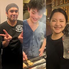 【飲食店マネージャー募集】【飲食現場からのキャリアアップ】の画像