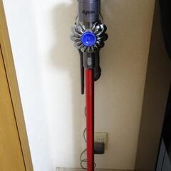 ダイソン dyson v6 animalpro 掃除機