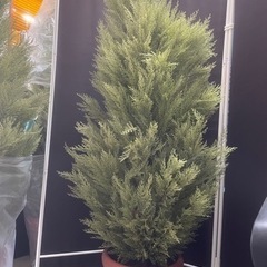 ⭐︎無料☆人工観葉植物　フェイクグリーン　全長180cm ②