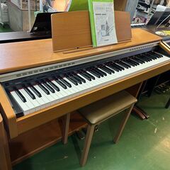 【愛品館八千代店】CASIO CELVIANO AP-45C　電...