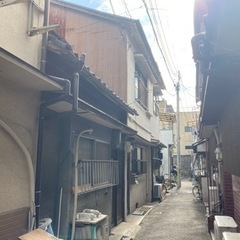 長田区東尻池町4丁目【貸家】　不動産　賃貸　生活保護　外国人　ペ...