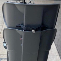 電動アシスト自転車 ビッケ 子供乗せ ブリヂストンの画像