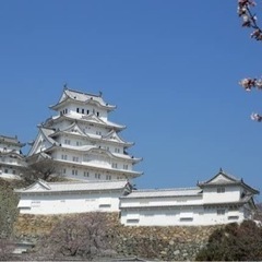 お城好きな人募集‼️