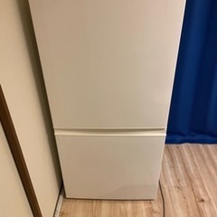 冷蔵庫　無料
