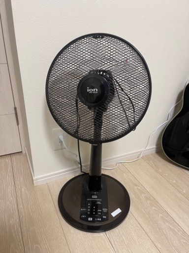 扇風機