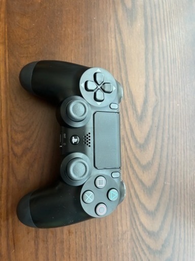 PS4 CHU2200A、コントローラー
