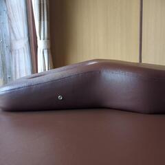 マッサージ用　枕の画像