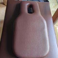 マッサージ用　枕の画像