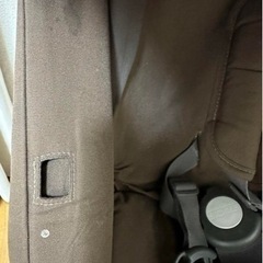 ストッケ ベビーカー 折りたためるベビーカー 1/31までの画像