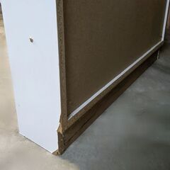 ベルメゾン 本棚/CD棚/コミックラックの画像