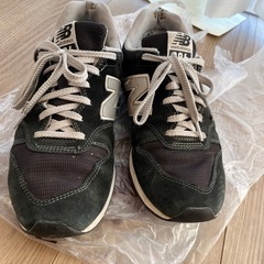 ニューバランス スニーカー CM996 New balance ...