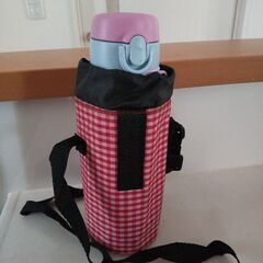 THERMOS 水筒 ステンレスボトル