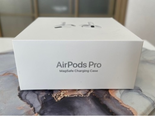 第1世代　AirPods Pro