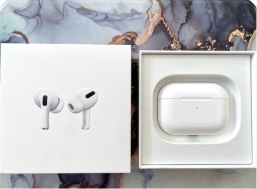 第1世代　AirPods Pro