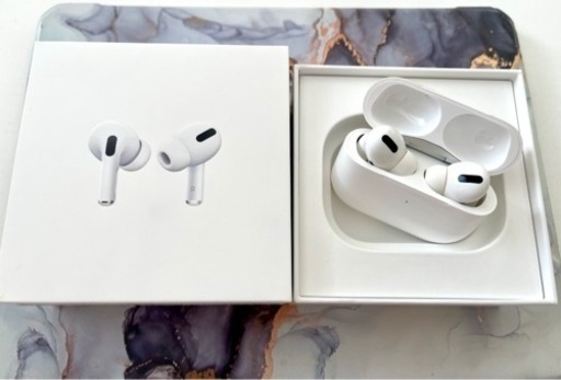 第1世代　AirPods Pro