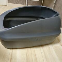 (取引終了)システムトイレ (猫トイレ)