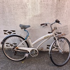 自転車1000円