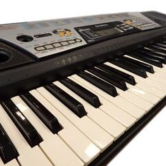 ★ 新札幌発 YAMAHA ヤマハ ポータトーン PSR-175 電子キーボード 電子ピアノ 鍵盤 / No.2302 ★の画像