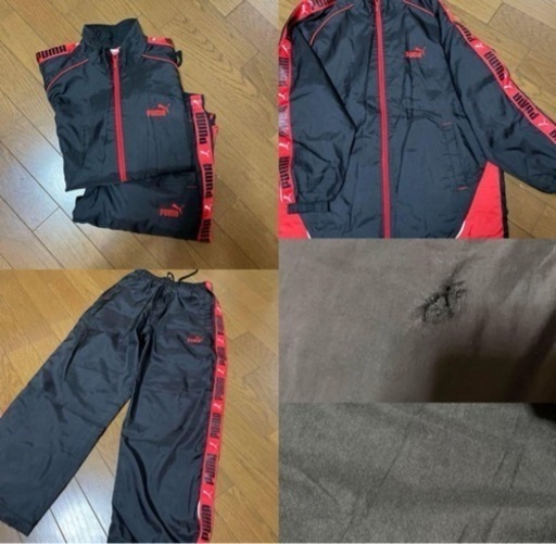 男児　スポーツブランド　150cm  まとめ売り